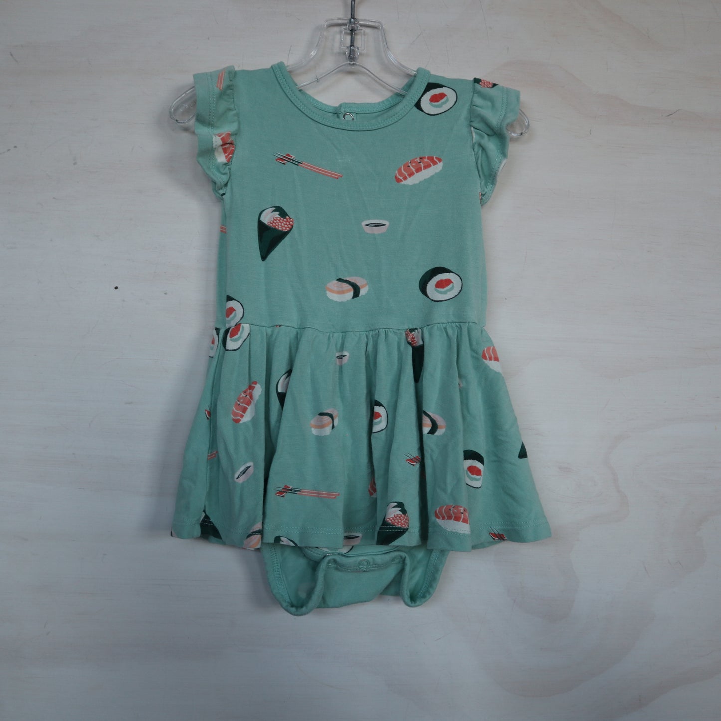 Kyte - Dress (6-12M)