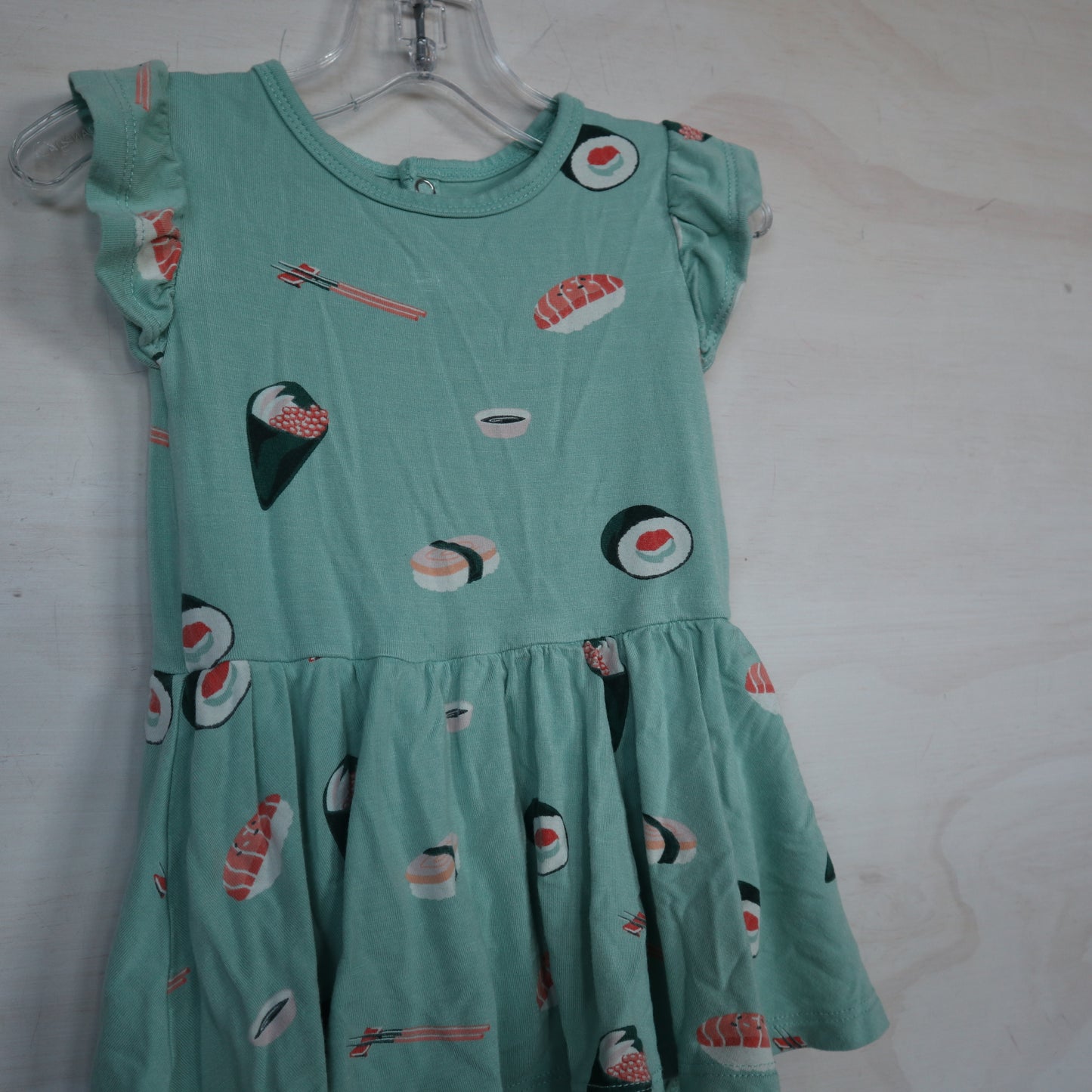 Kyte - Dress (6-12M)