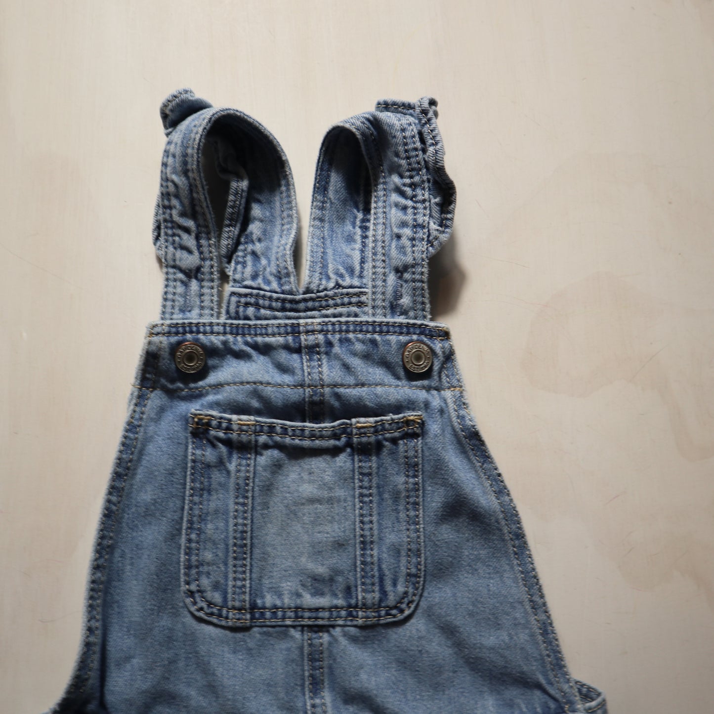 Gap - Shortalls (4T)