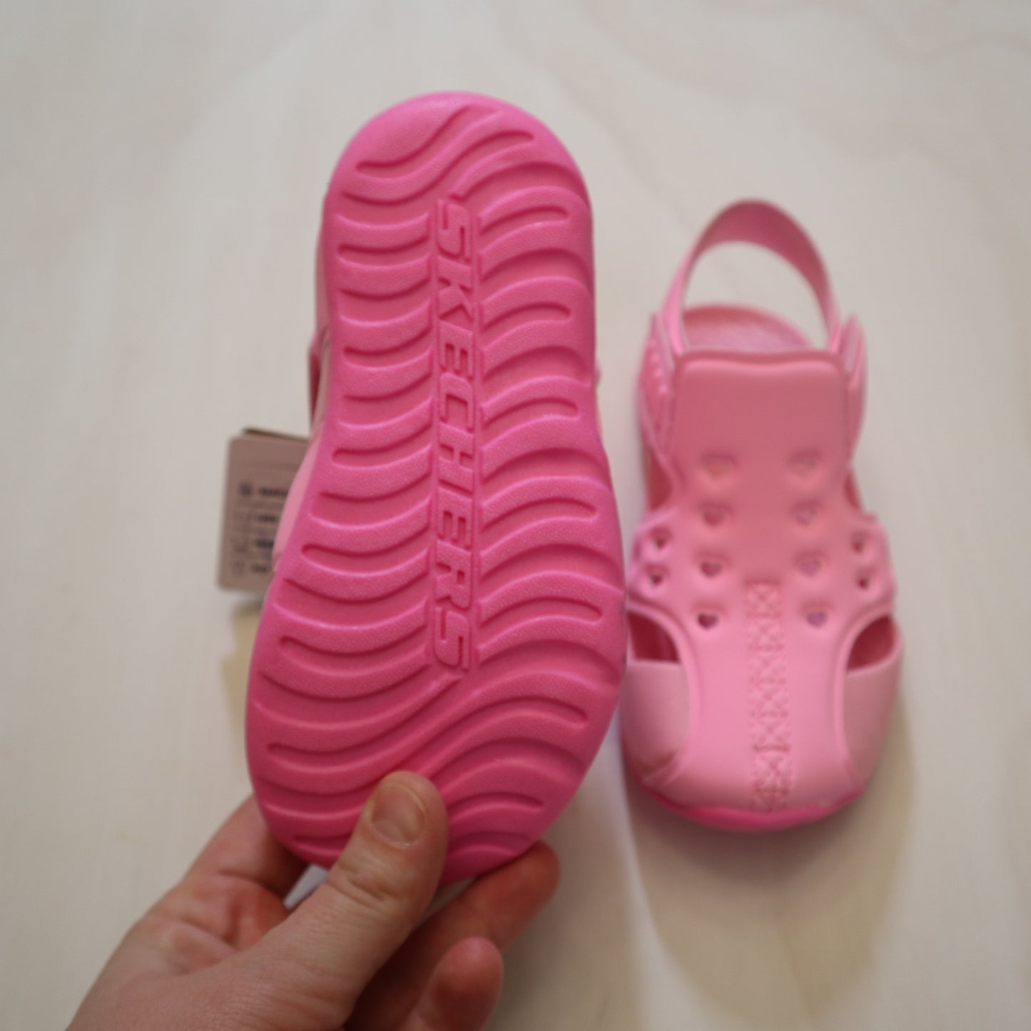 Skechers - Sandals (10C)