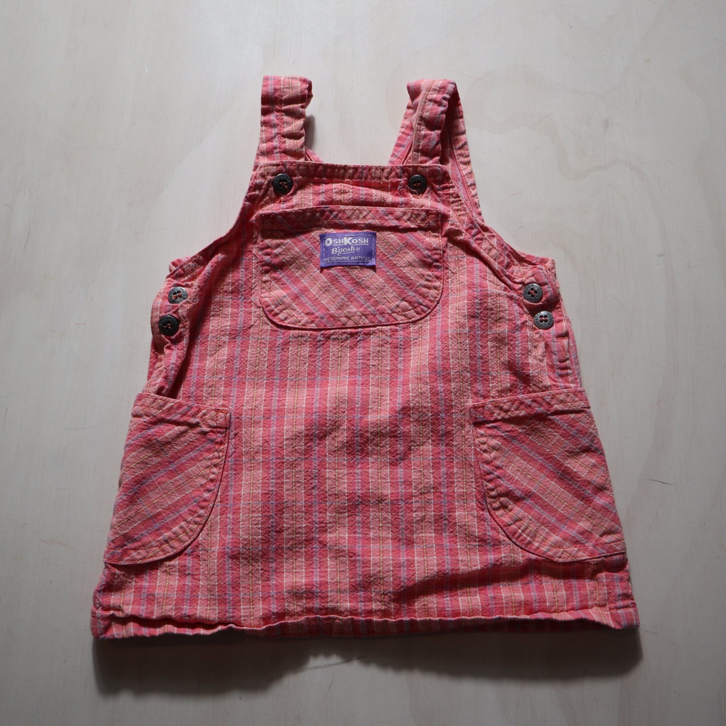 OshKosh - Dress (18M)