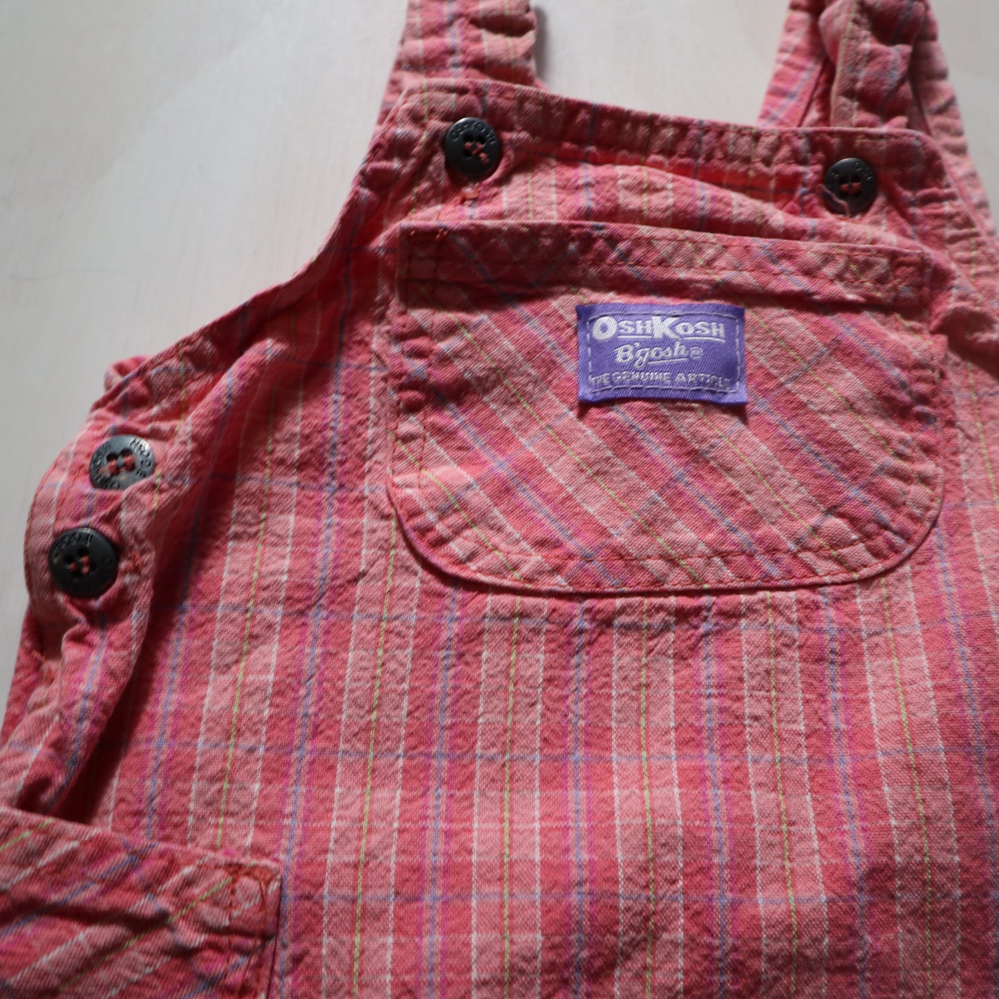 OshKosh - Dress (18M)