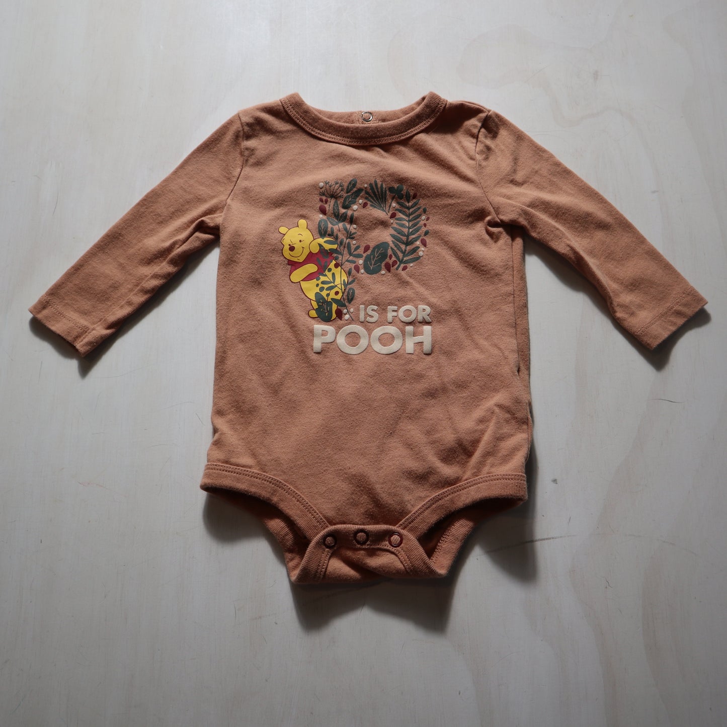 Joe Fresh - Onesie (3-6M)