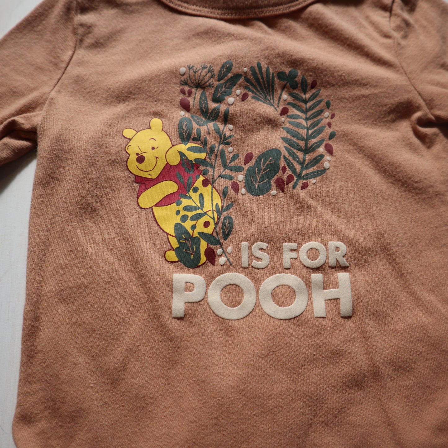 Joe Fresh - Onesie (3-6M)