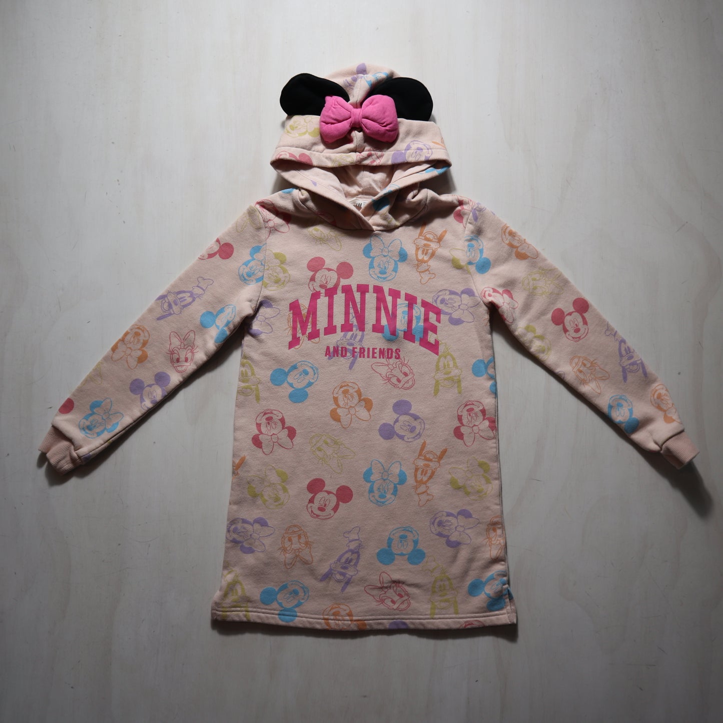 H&M - Dress (8-9Y)
