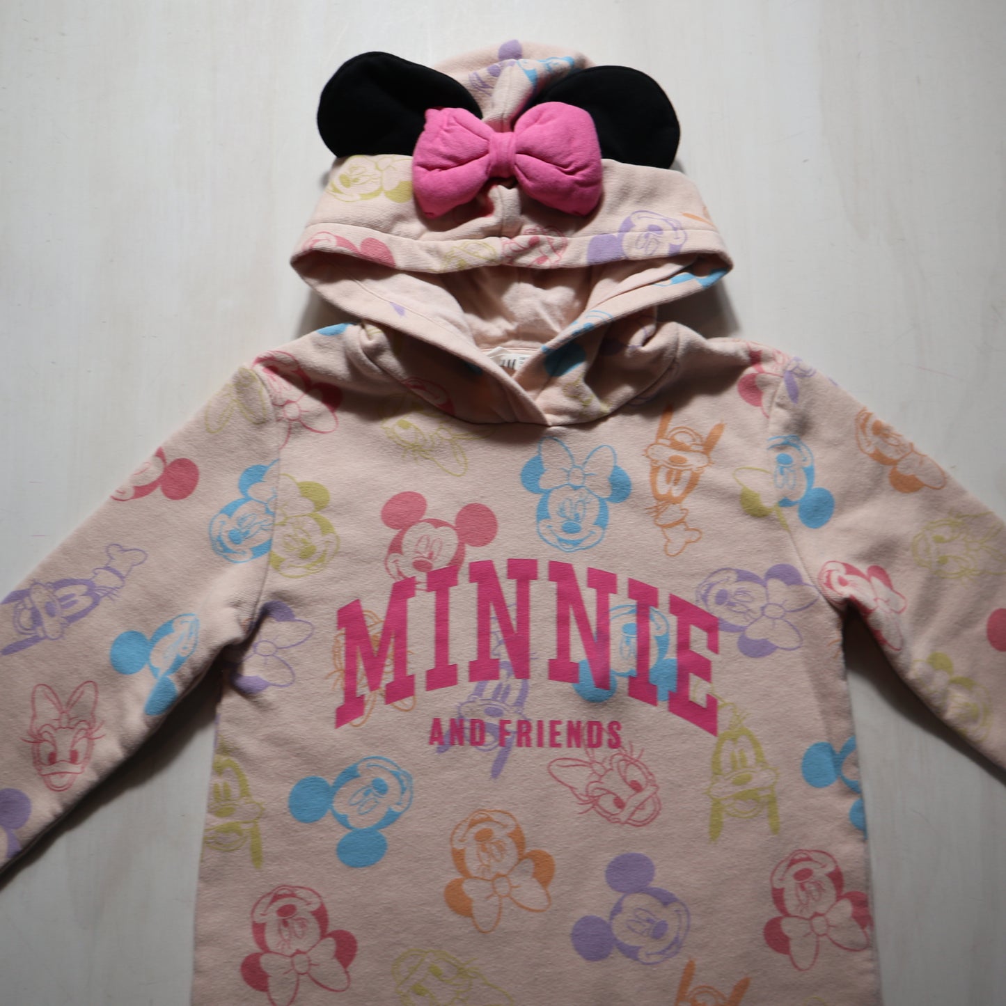 H&M - Dress (8-9Y)