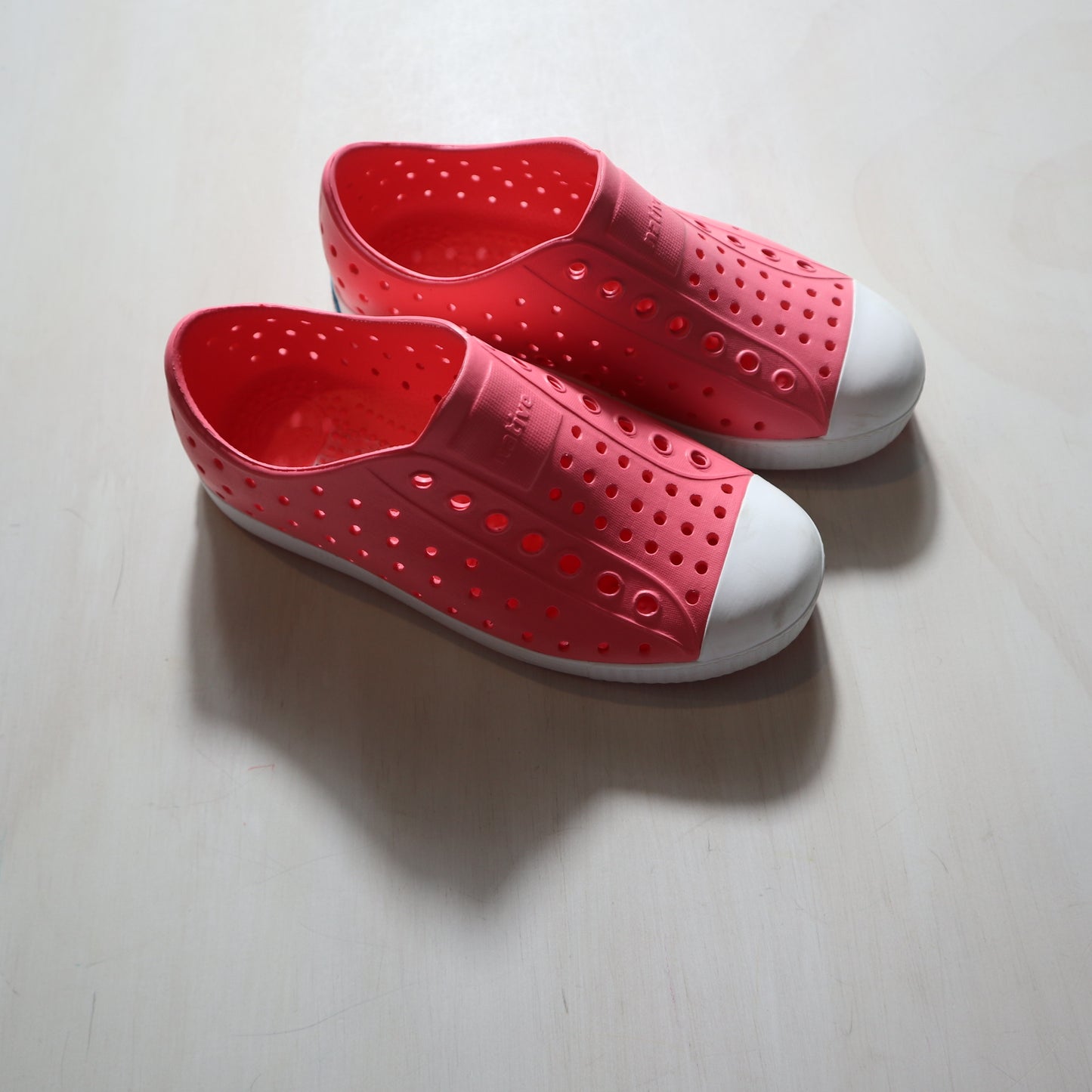 Native - Shoes (12C)