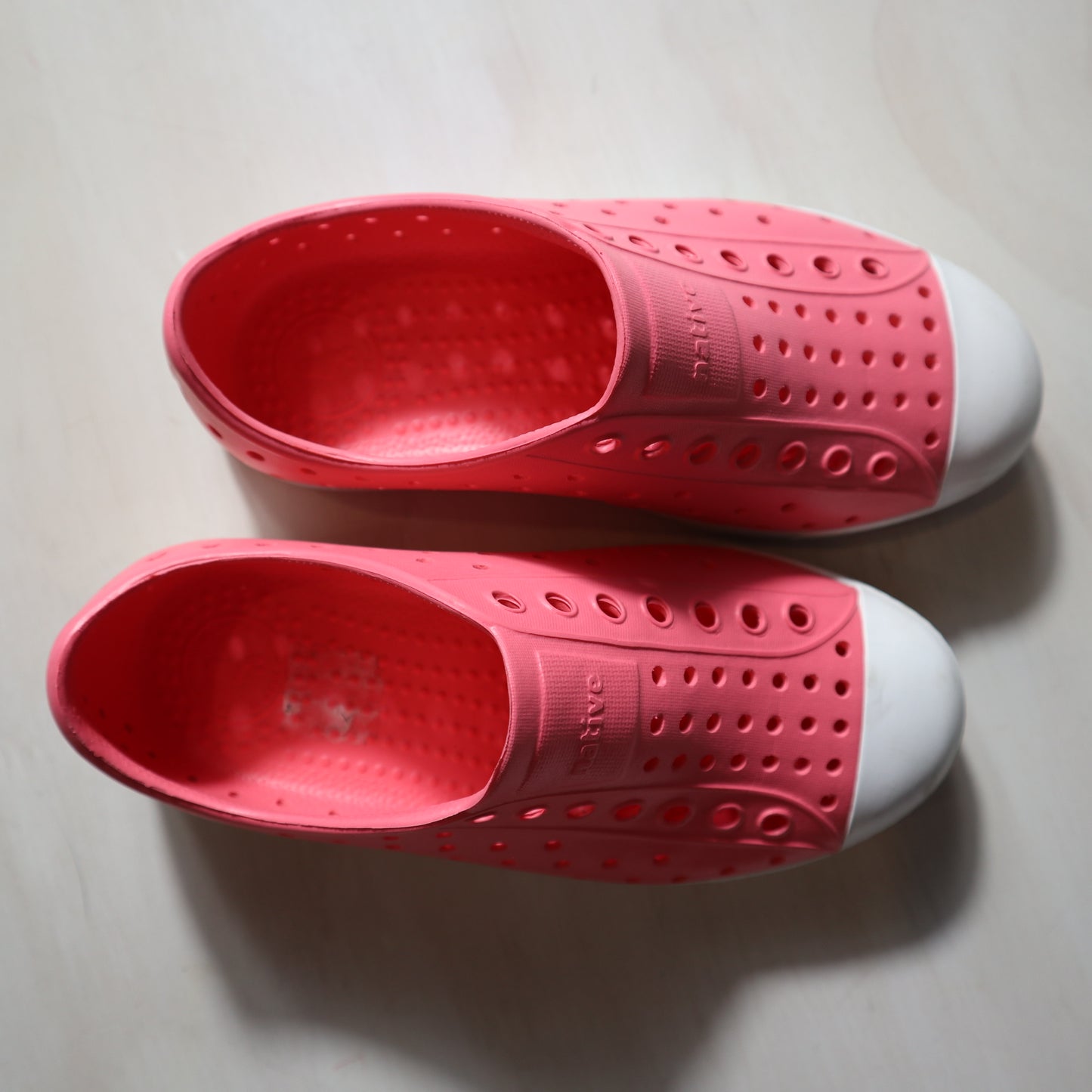 Native - Shoes (12C)
