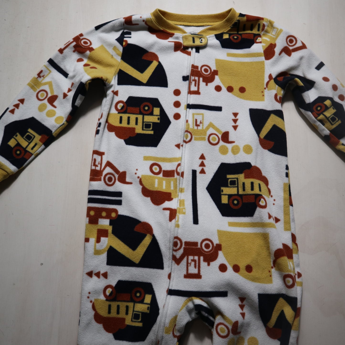 Carters - Pajamas (5T)