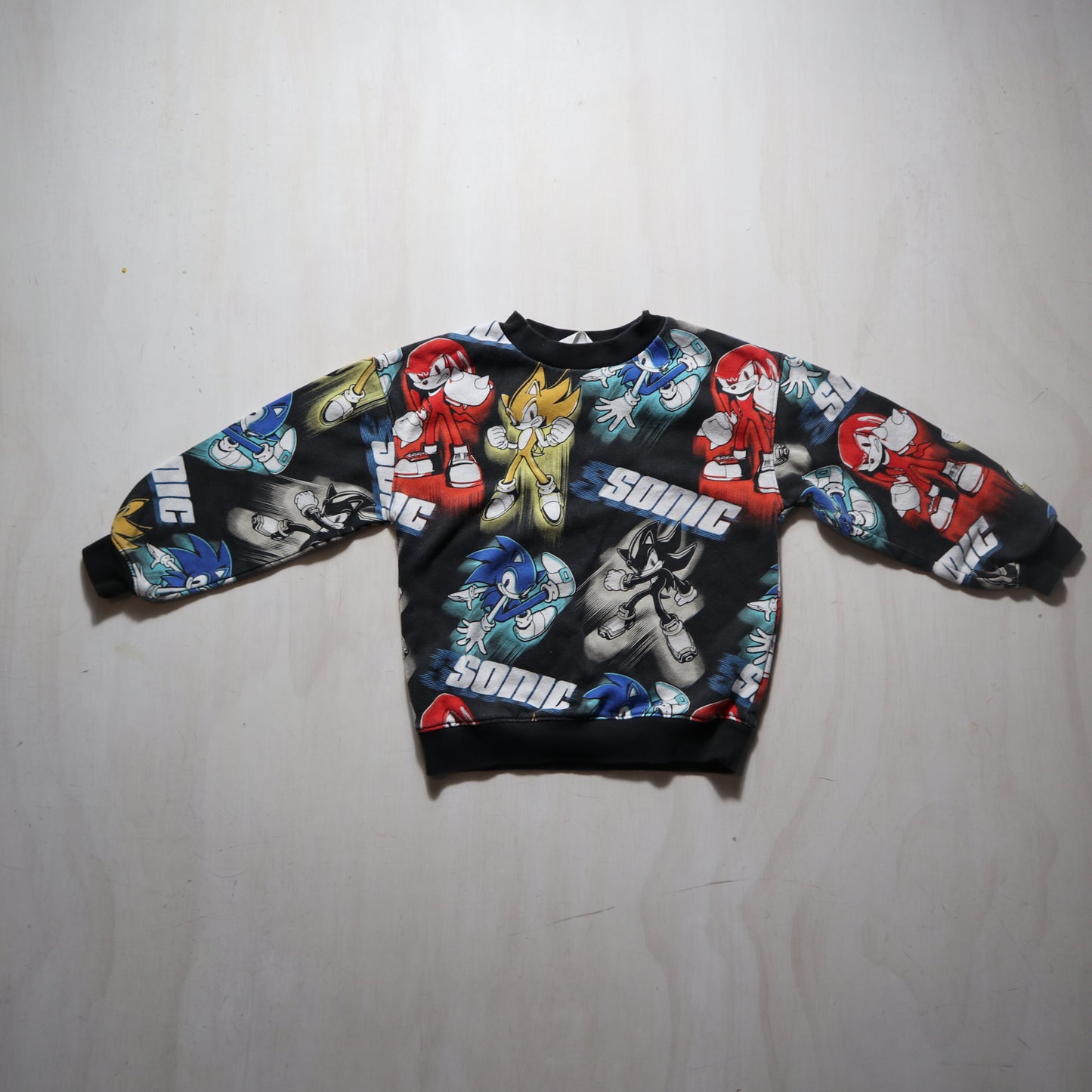 H&M - Sweater (4-6Y)