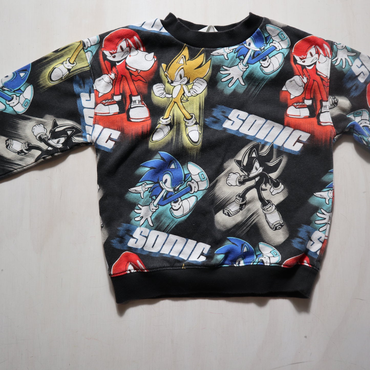 H&M - Sweater (4-6Y)