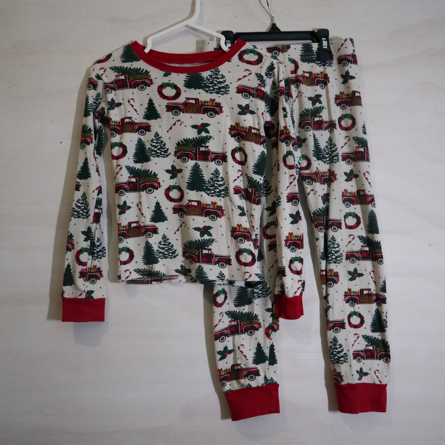 Children's Place - Pajamas (8)