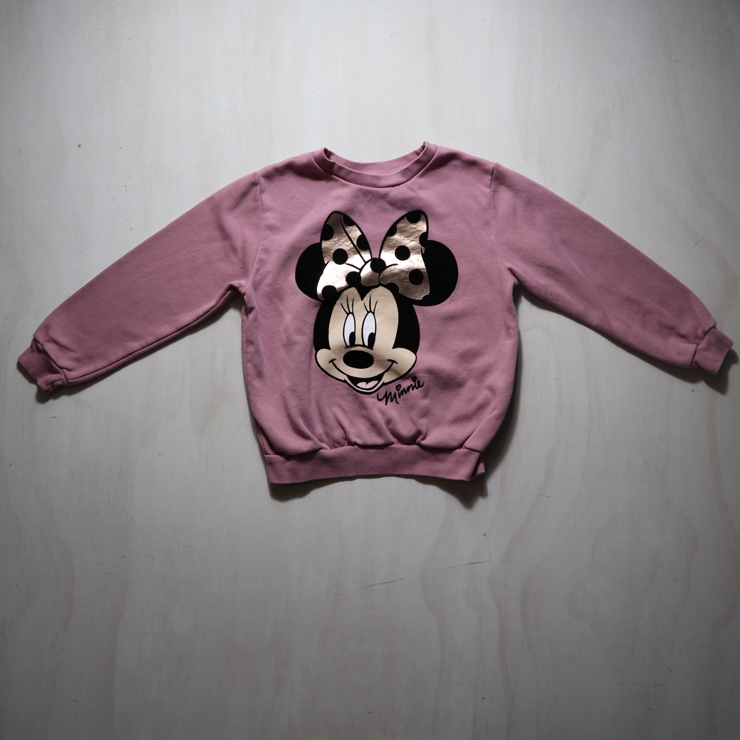 H&M - Sweater (6-8Y)