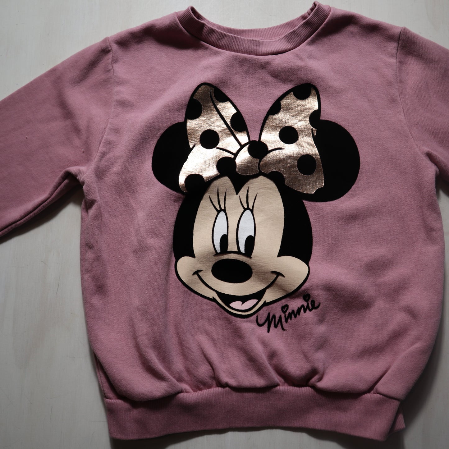 H&M - Sweater (6-8Y)