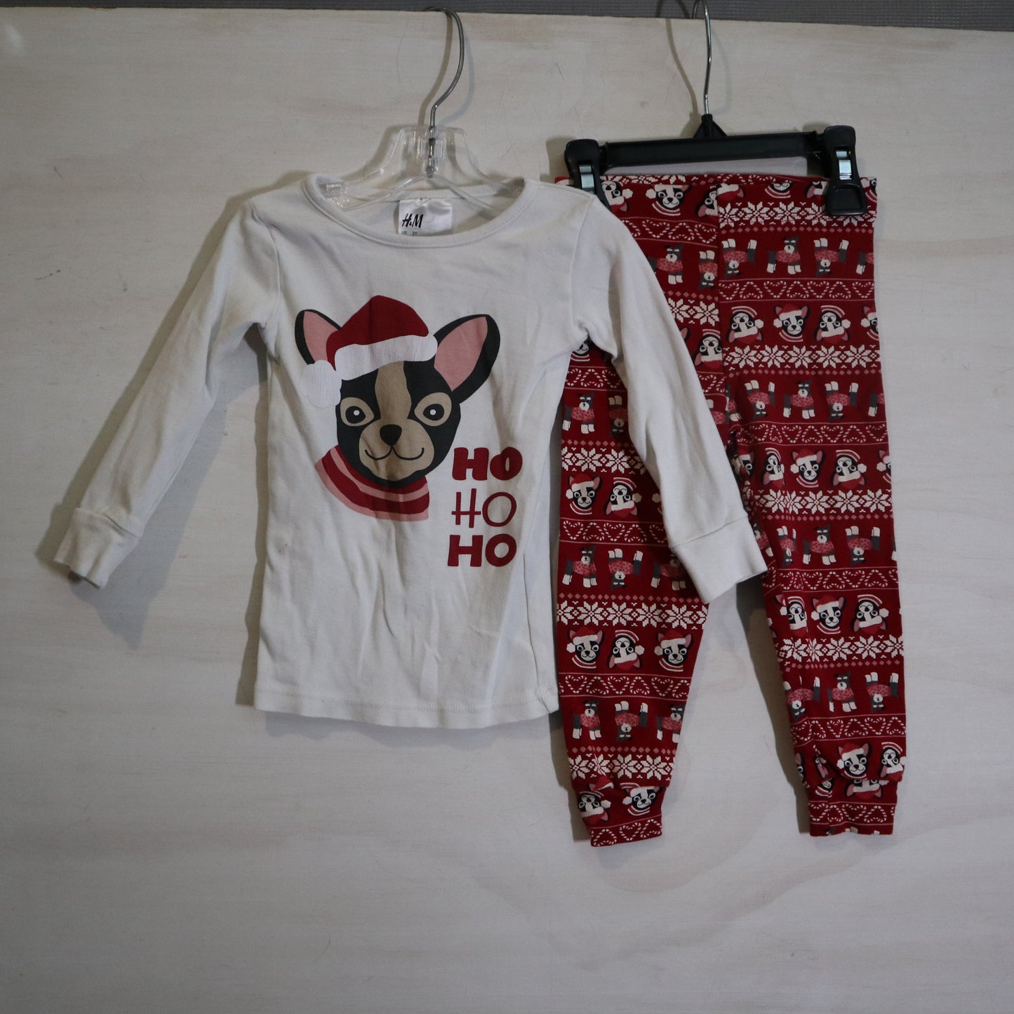 H&M - Pajamas (2Y)