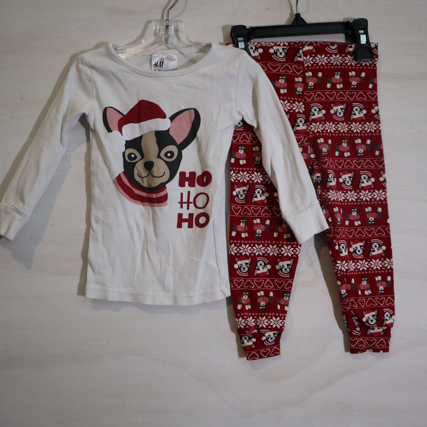 H&M - Pajamas (2Y)