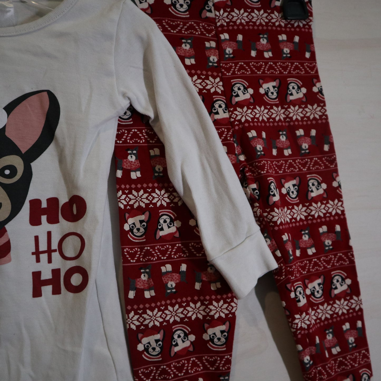 H&M - Pajamas (2Y)