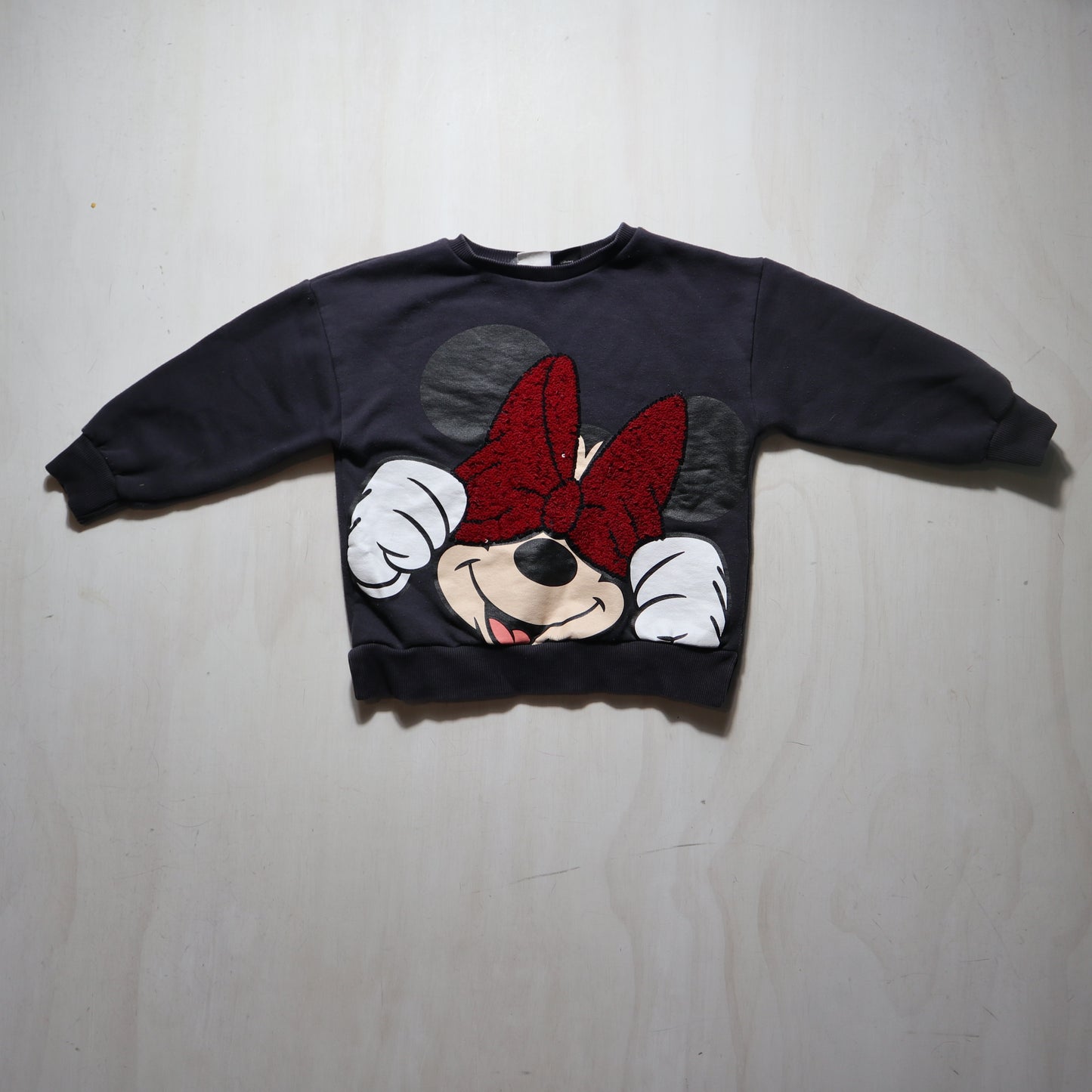 Zara - Sweater (6)