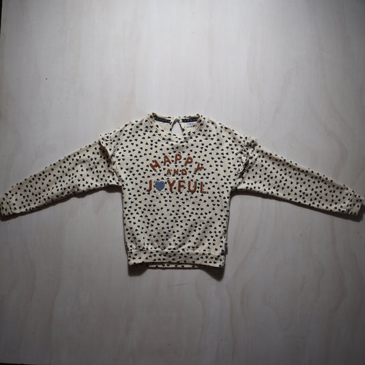 Dirkje - Sweater (7Y)