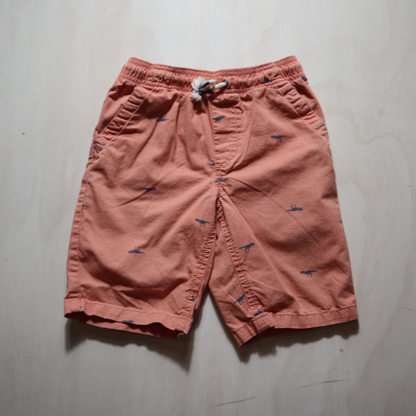 George - Shorts (6)