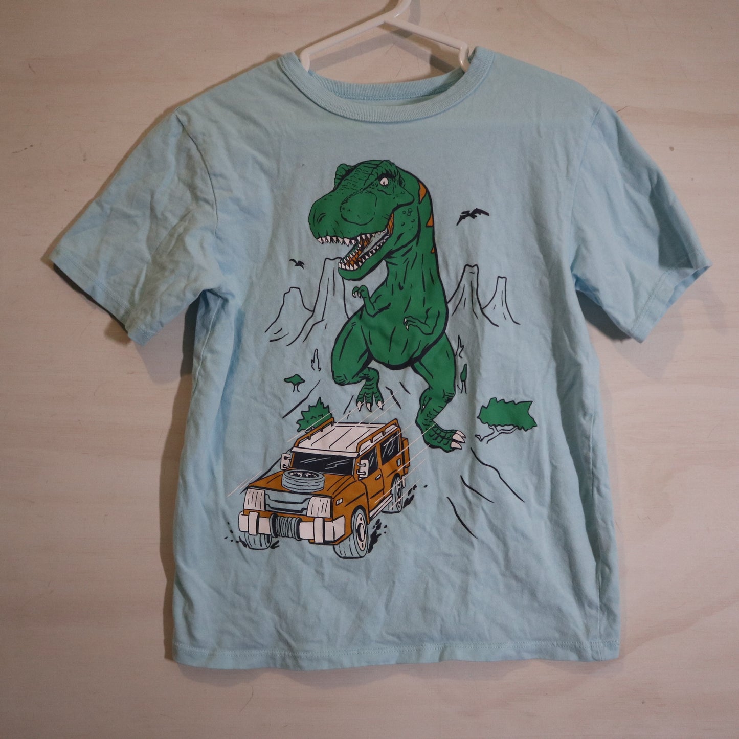 Children's Place - T-Shirt (5/6)