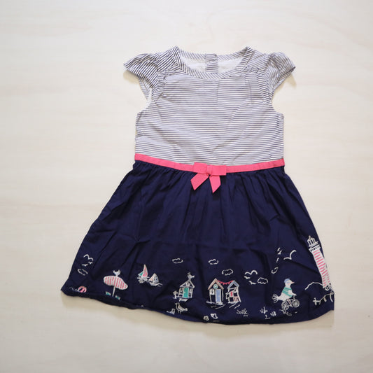 Gymboree - Dress (4T)