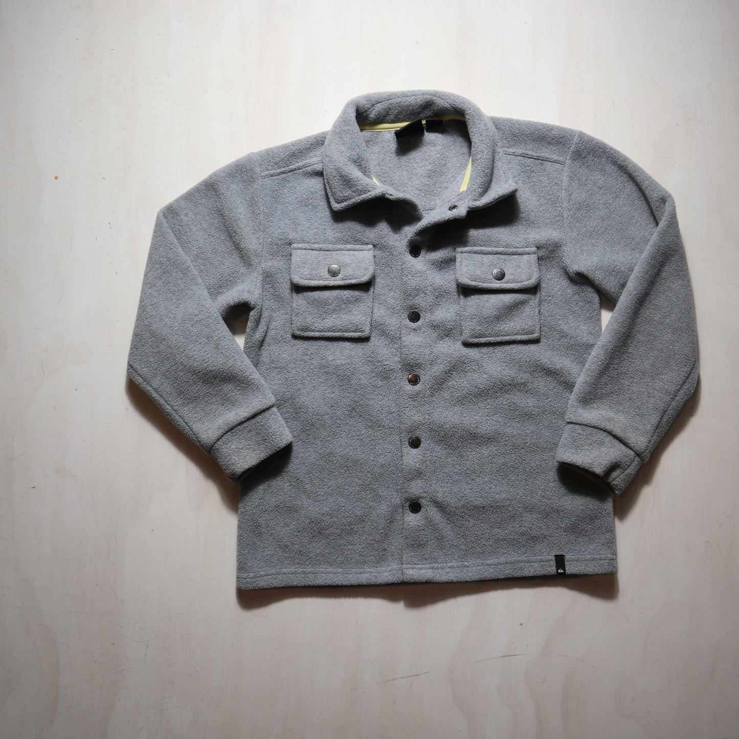 Quiksilver - Jacket (7/8)