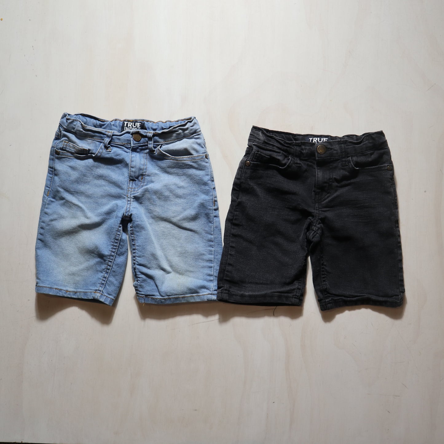True Indigo - Shorts (6)