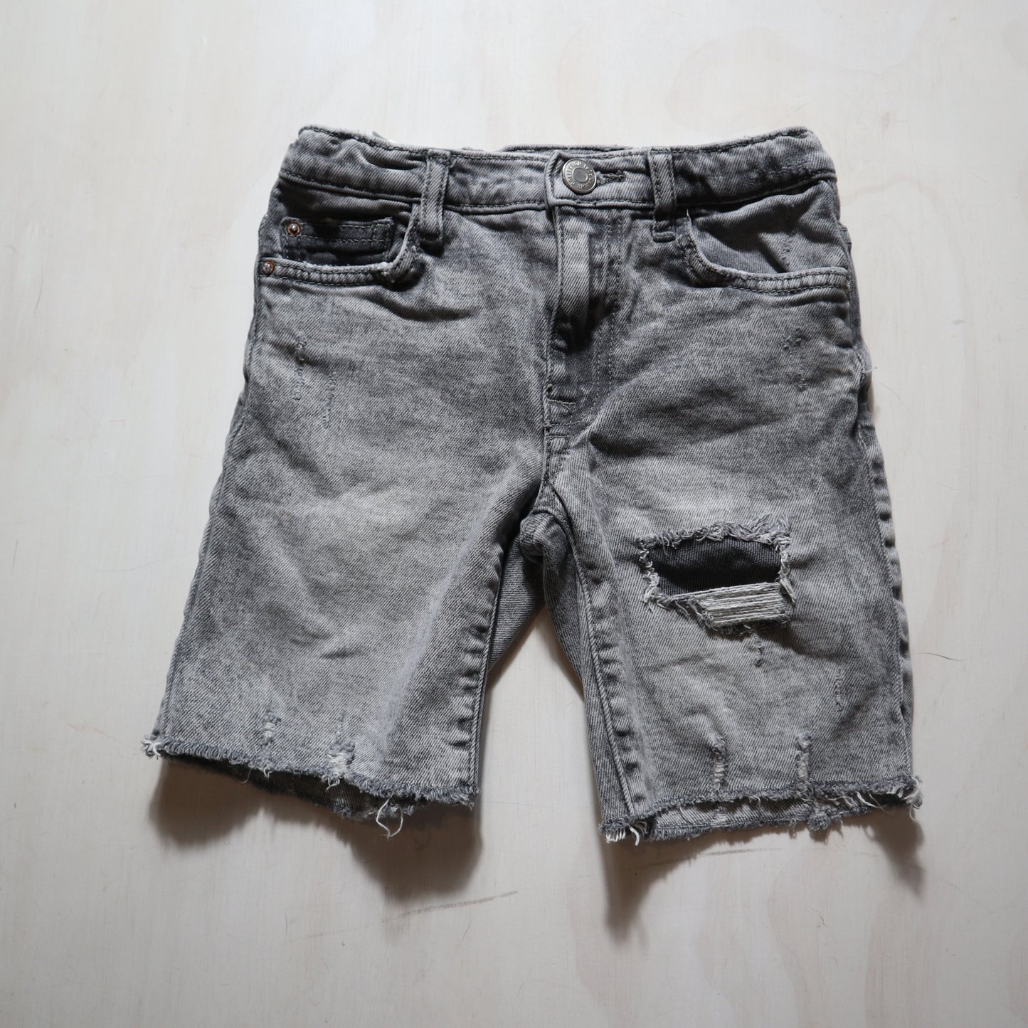 Zara - Shorts (7)