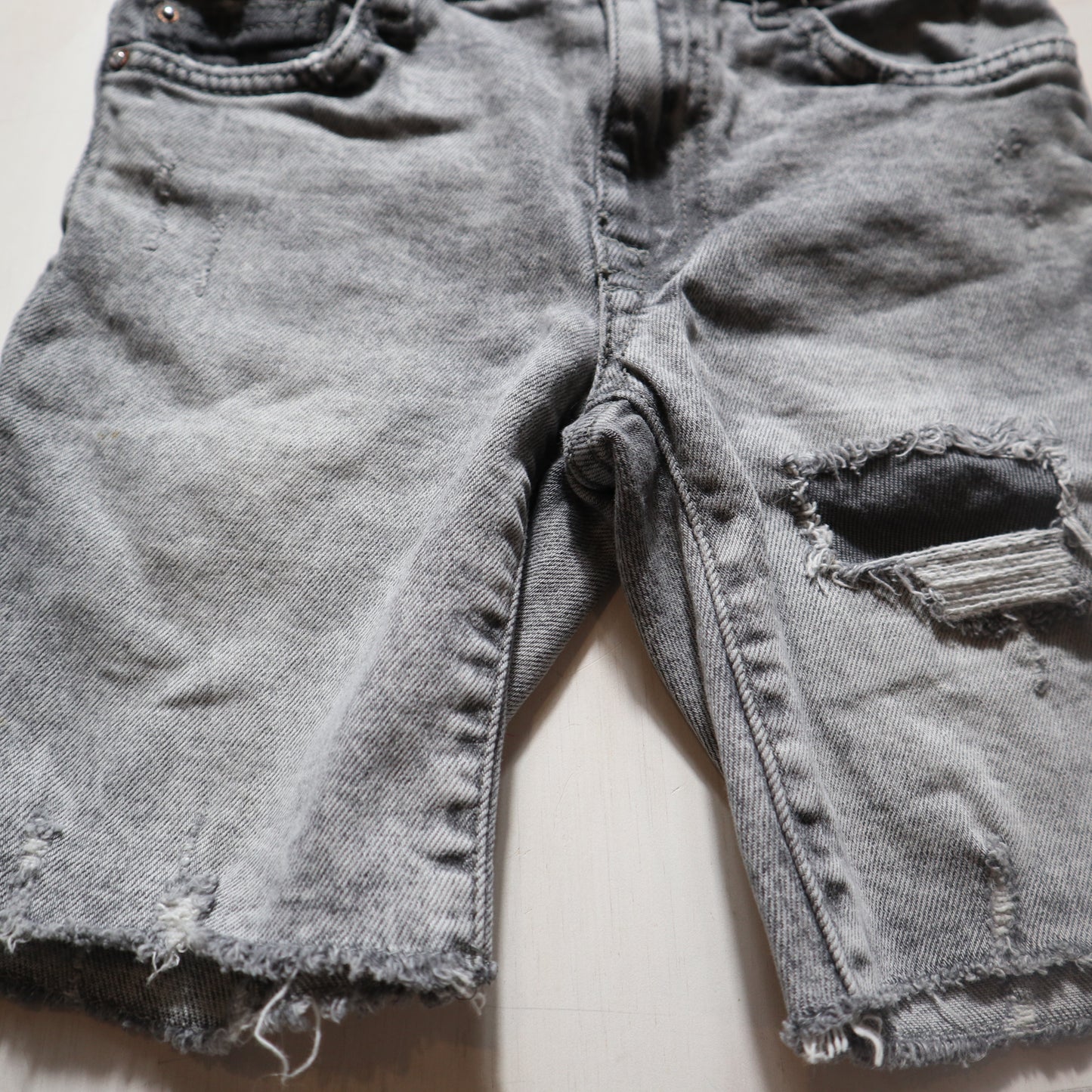 Zara - Shorts (7)