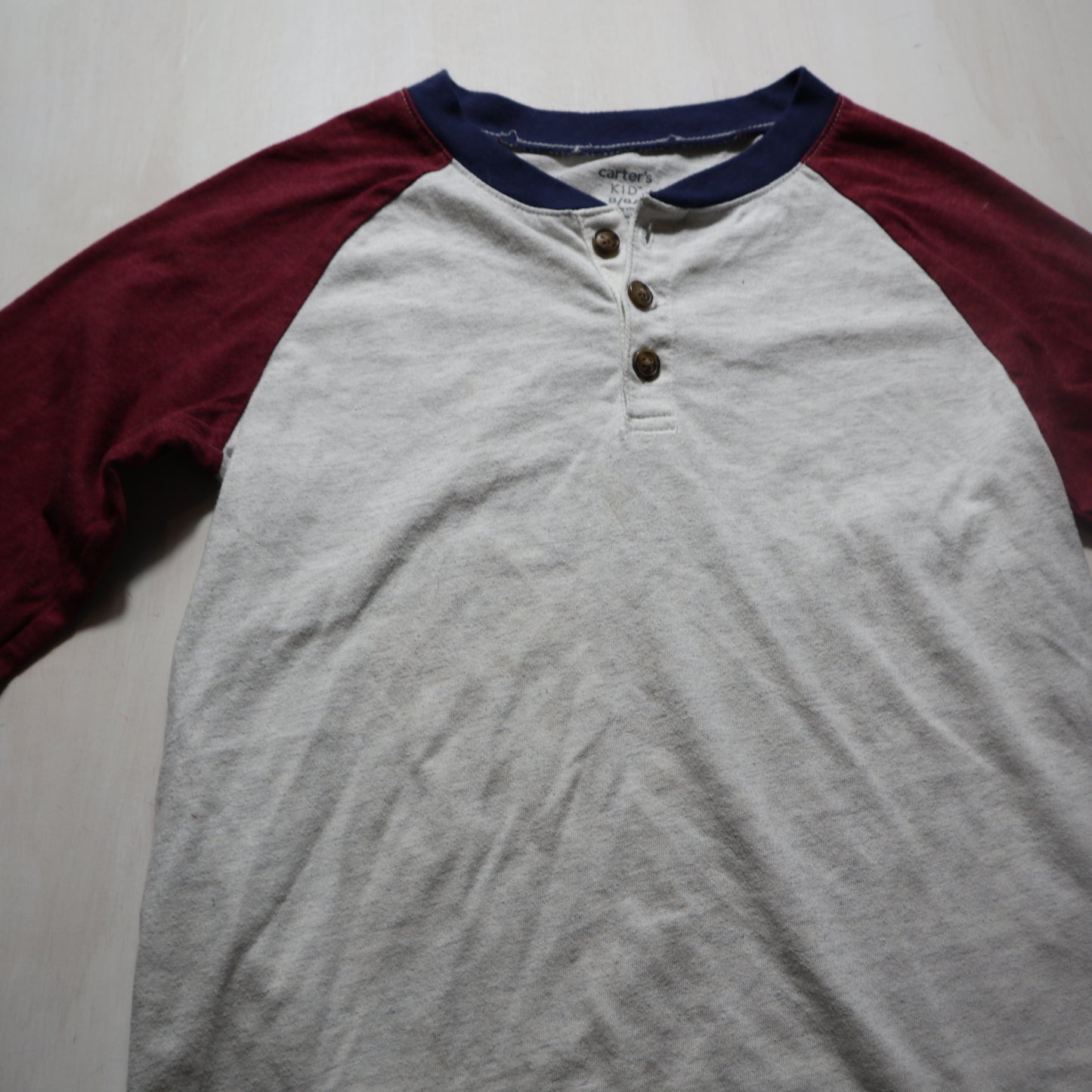 Carters - Long Sleeve (8)