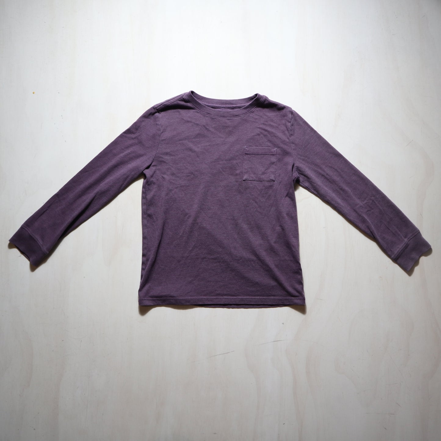 Cat & Jack - Long Sleeve (6/7)