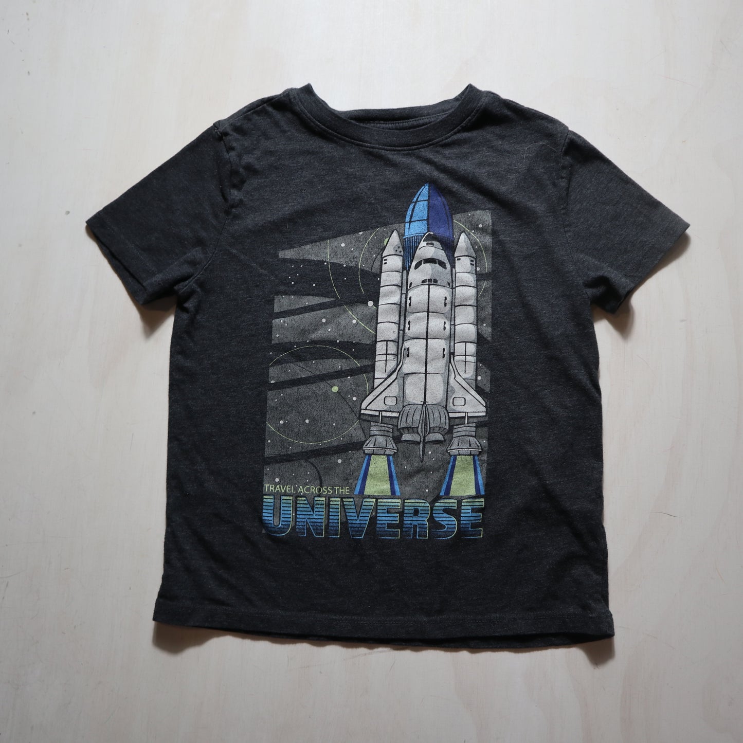 Cat & Jack - T-Shirt (6/7)
