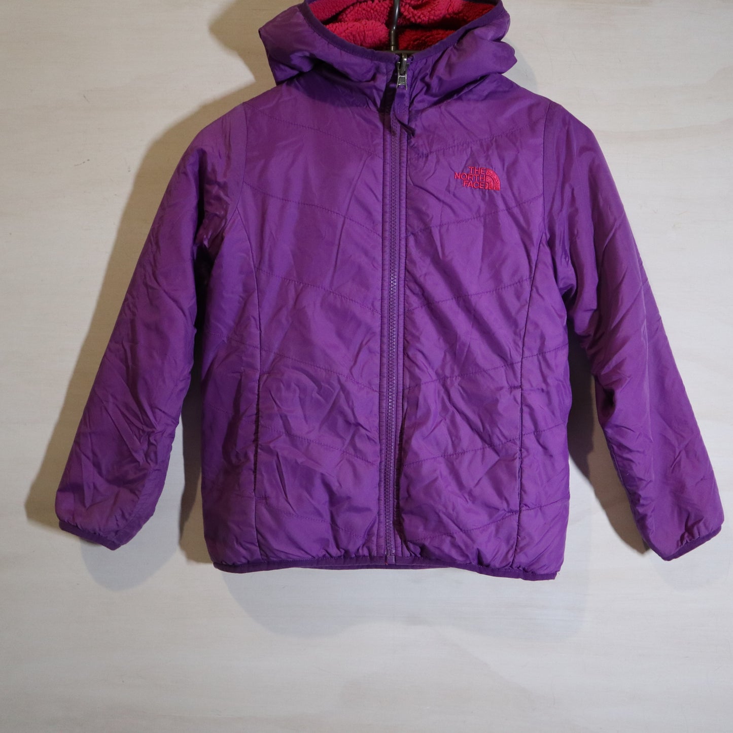 North Face - Jacket (6/7)