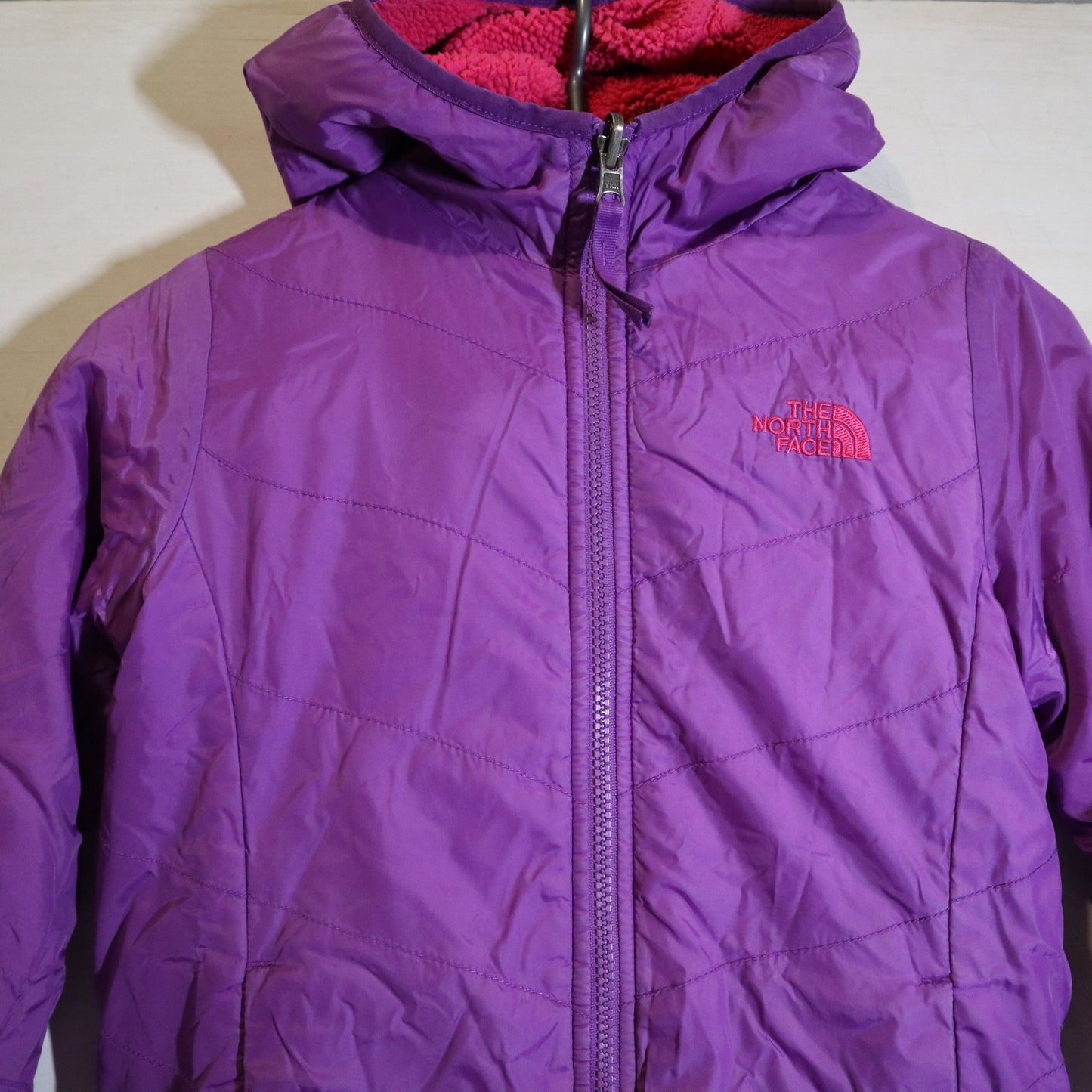 North Face - Jacket (6/7)