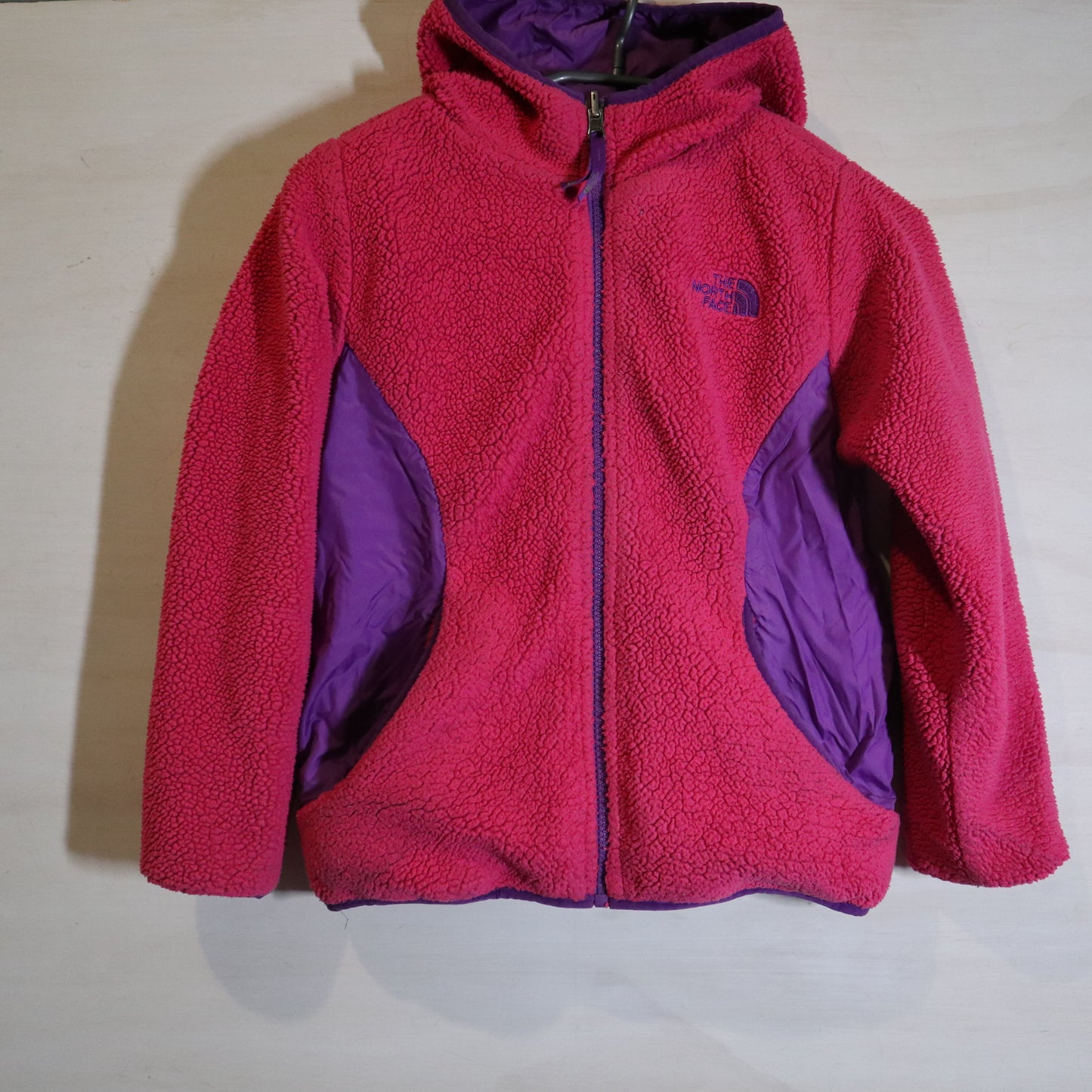 North Face - Jacket (6/7)