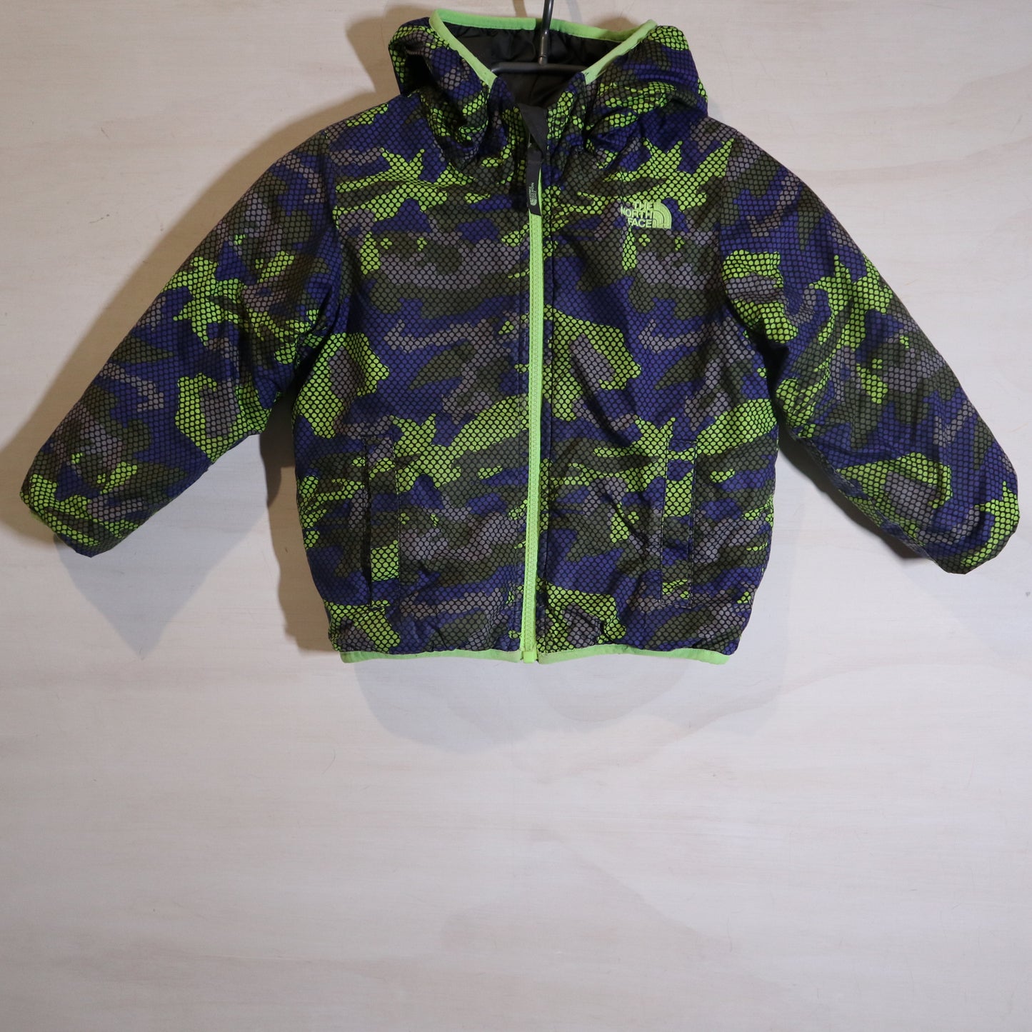 North Face - Jacket (4T)