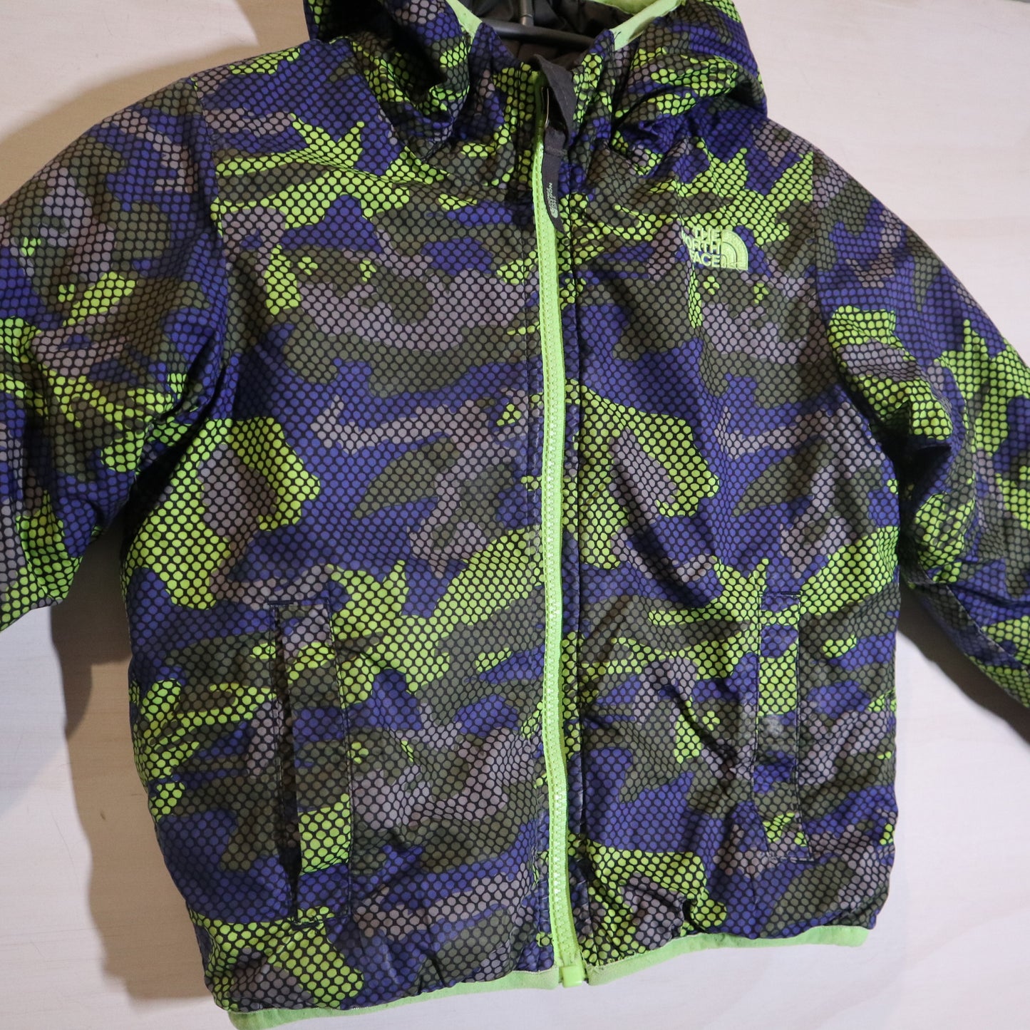 North Face - Jacket (4T)