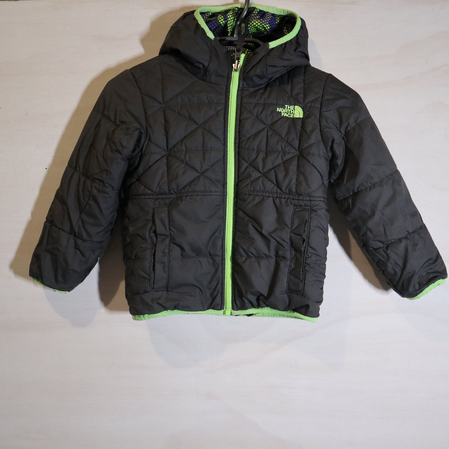 North Face - Jacket (4T)