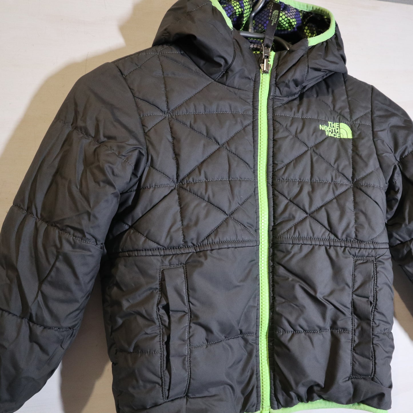 North Face - Jacket (4T)