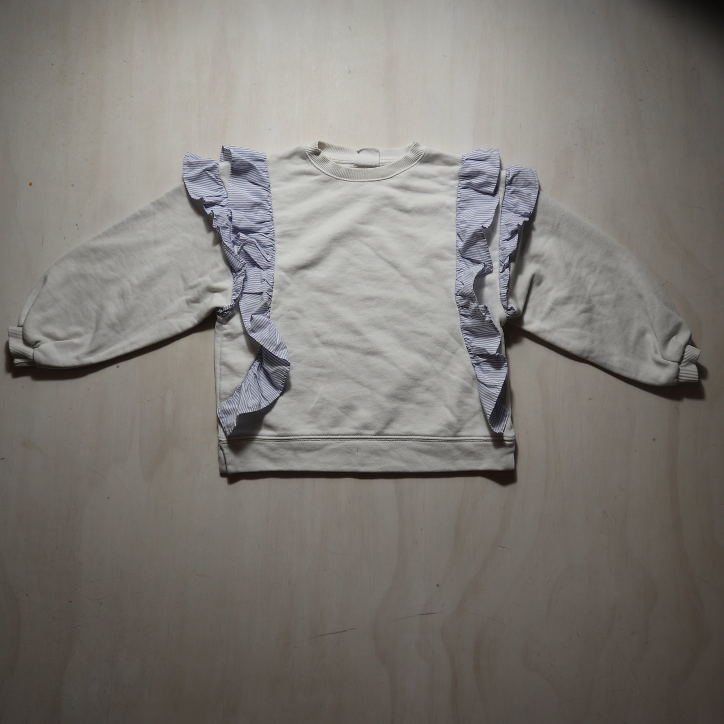 Zara - Sweater (8)