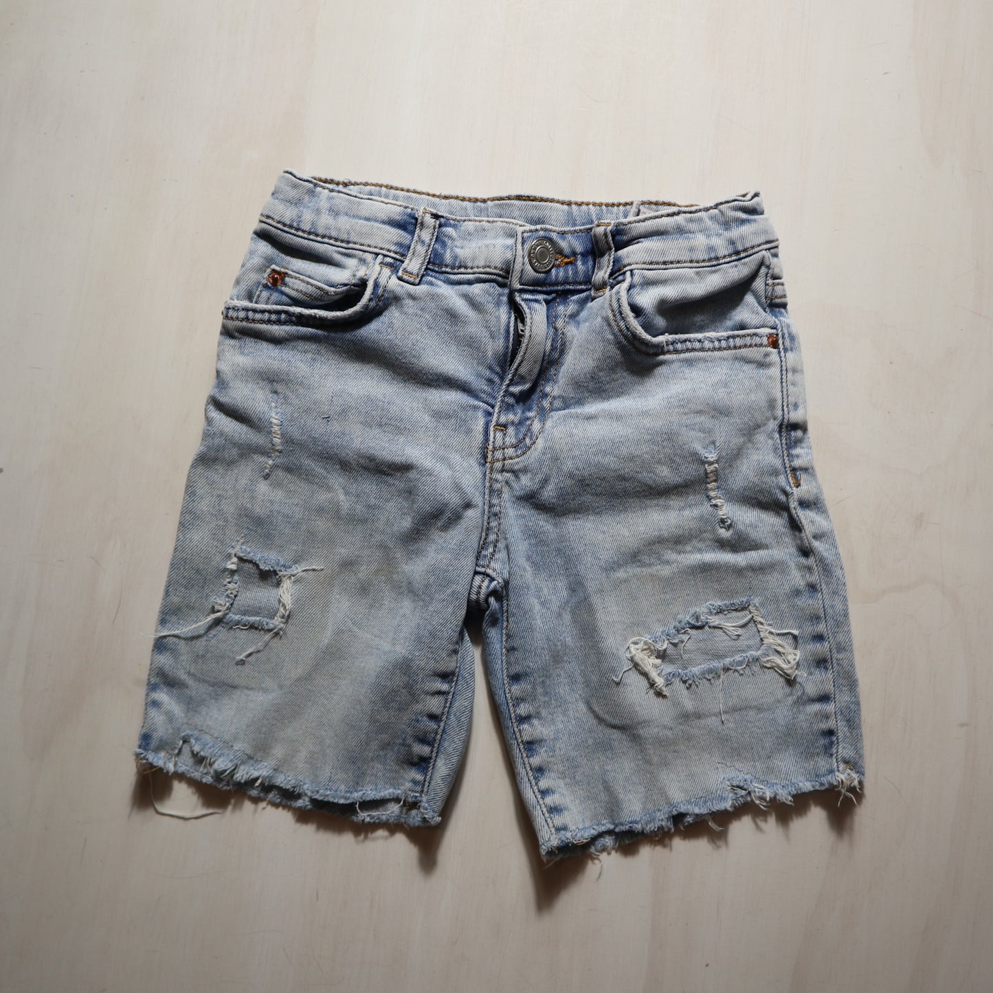 Zara - Shorts (8)