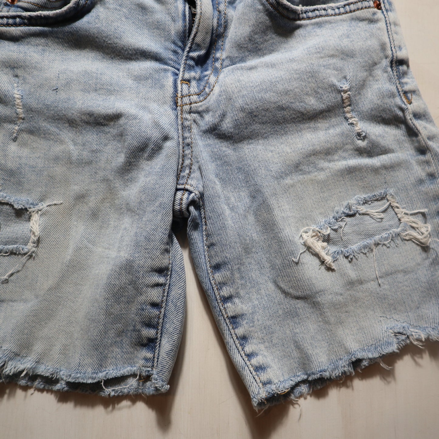 Zara - Shorts (8)