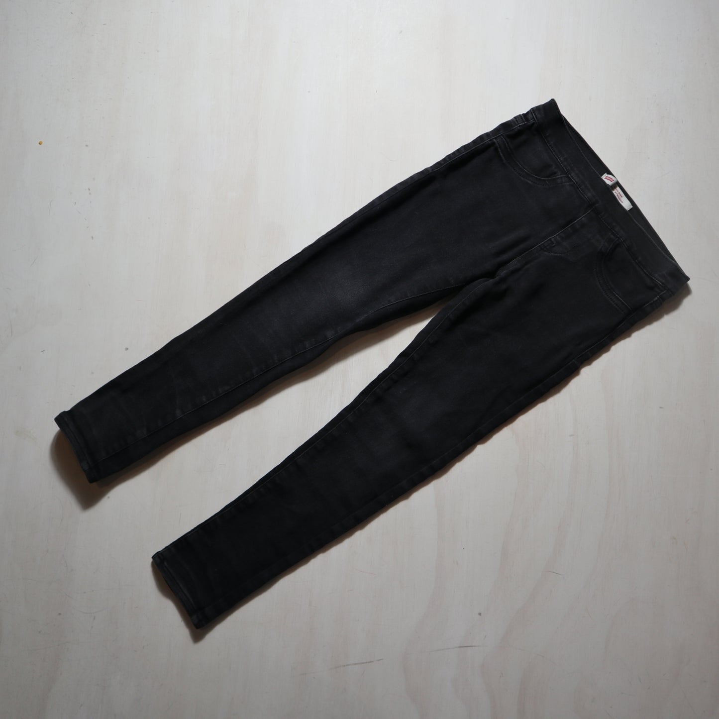 Levis - Jeggings (7)