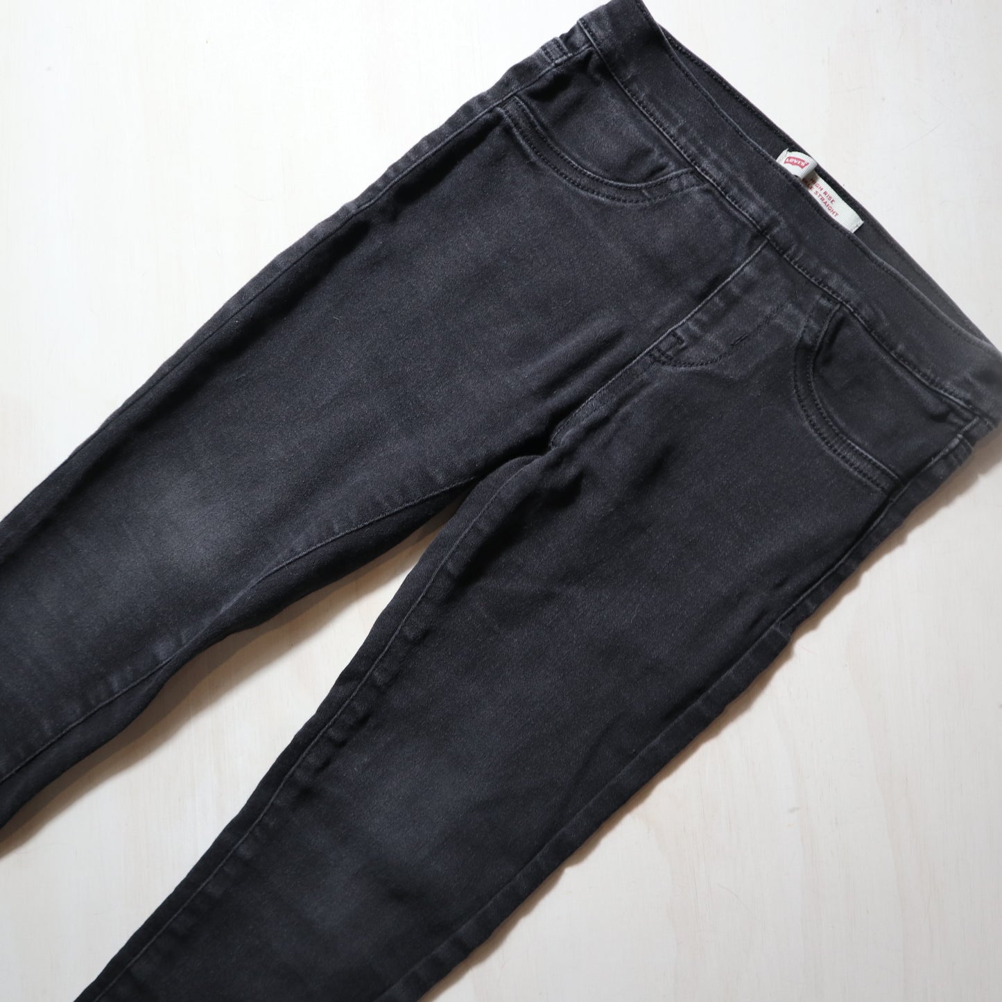 Levis - Jeggings (7)