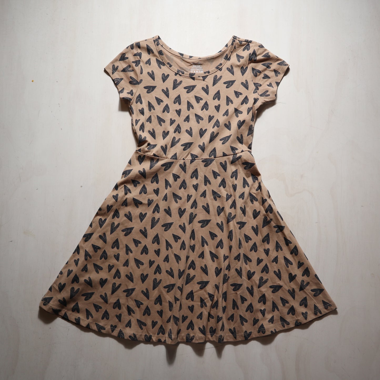George - Dress (7/8)