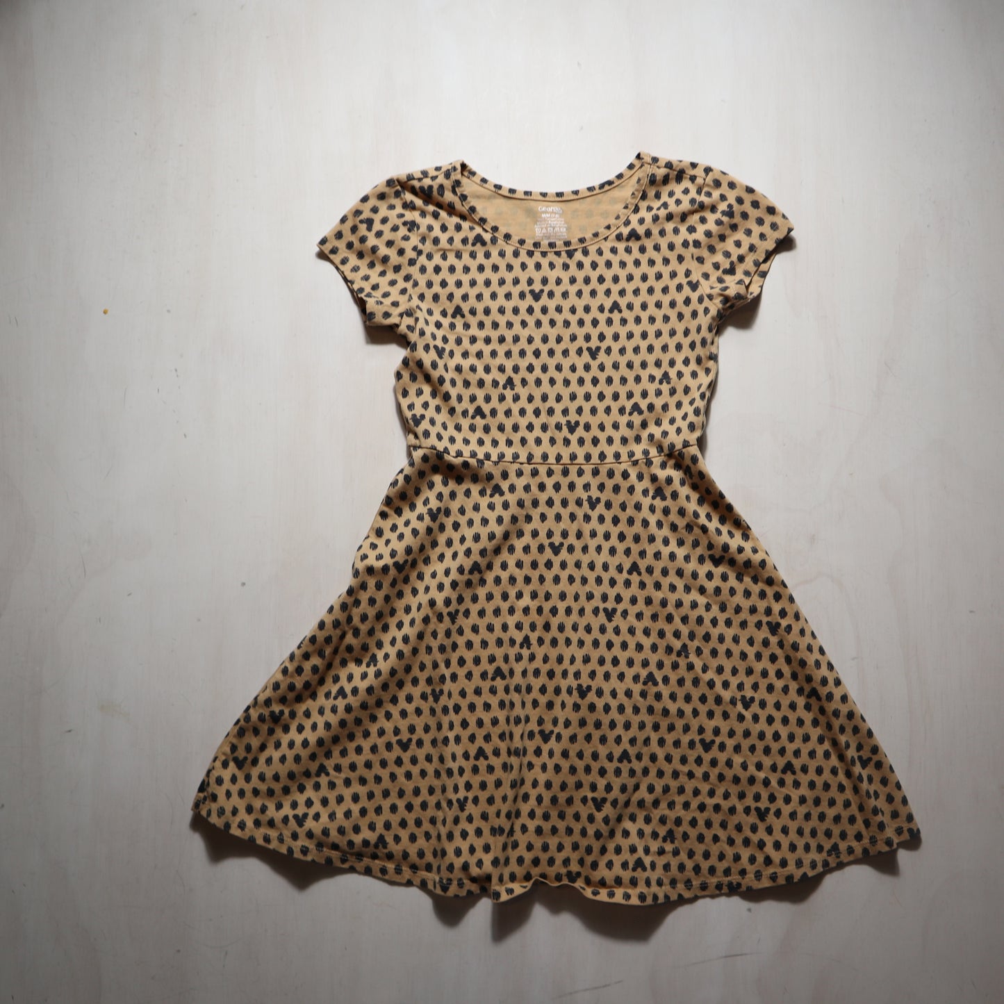 George - Dress (7/8)