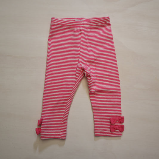 Old Navy - Leggings (12-18M)