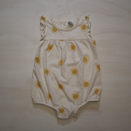 Old Navy - Romper (12-18M)