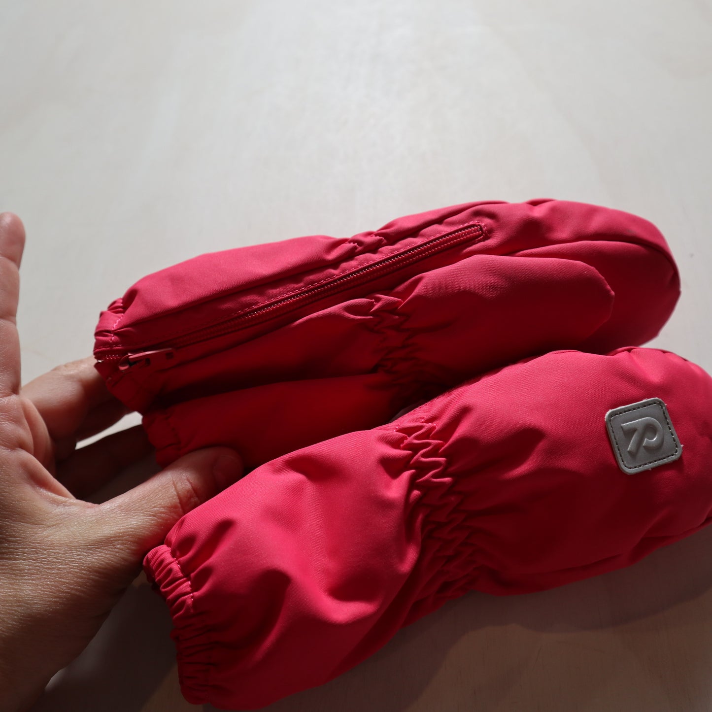 Reima - Gloves (2T)